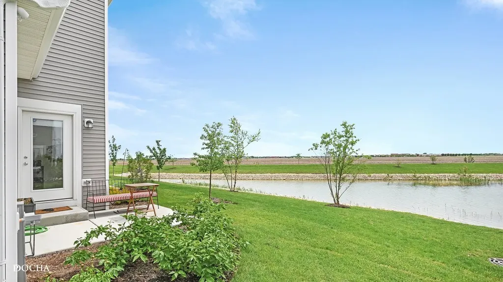 2271 Ryegrass Lane Bolingbrook IL 60490