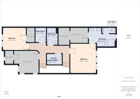2271 Ryegrass Lane Bolingbrook IL 60490