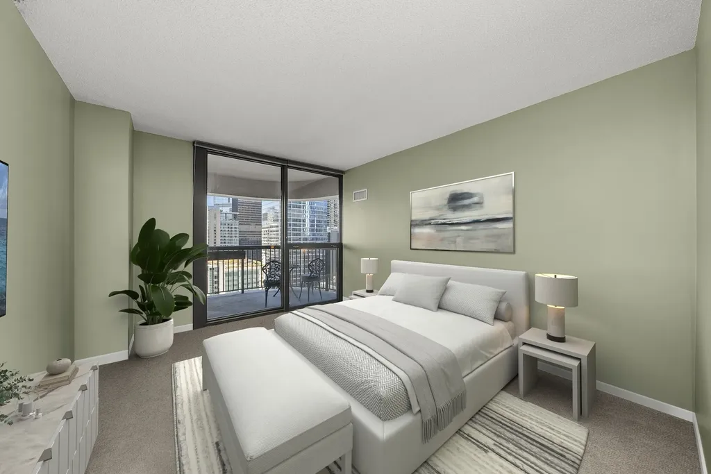 400 North La Salle Drive Chicago IL 60654