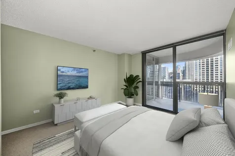 400 North La Salle Drive Chicago IL 60654