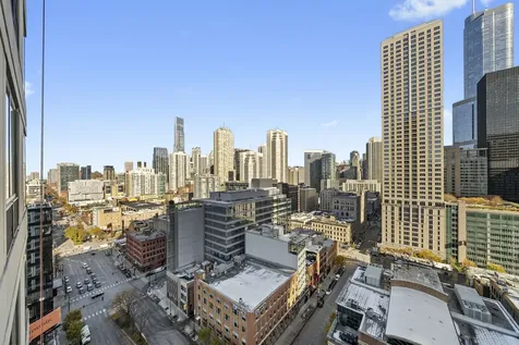 400 North La Salle Drive Chicago IL 60654