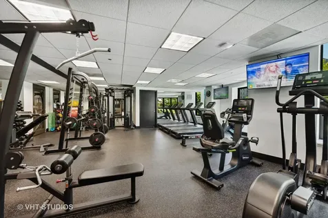 400 North La Salle Drive Chicago IL 60654
