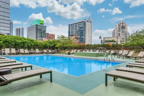 400 North La Salle Drive Chicago IL 60654