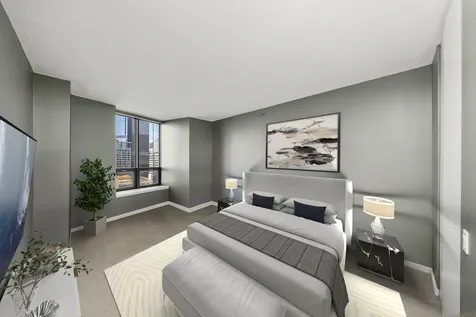 400 North La Salle Drive Chicago IL 60654