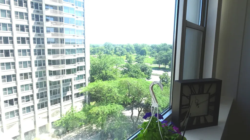 4250 North Marine Drive Chicago IL 60613