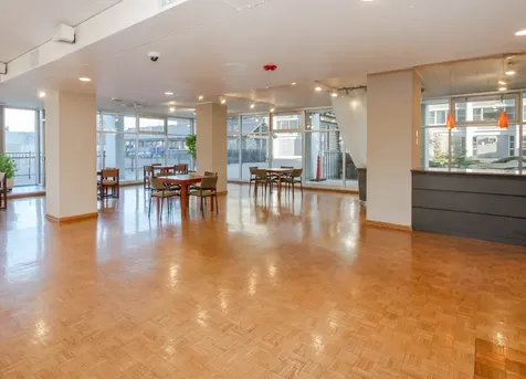 4250 North Marine Drive Chicago IL 60613