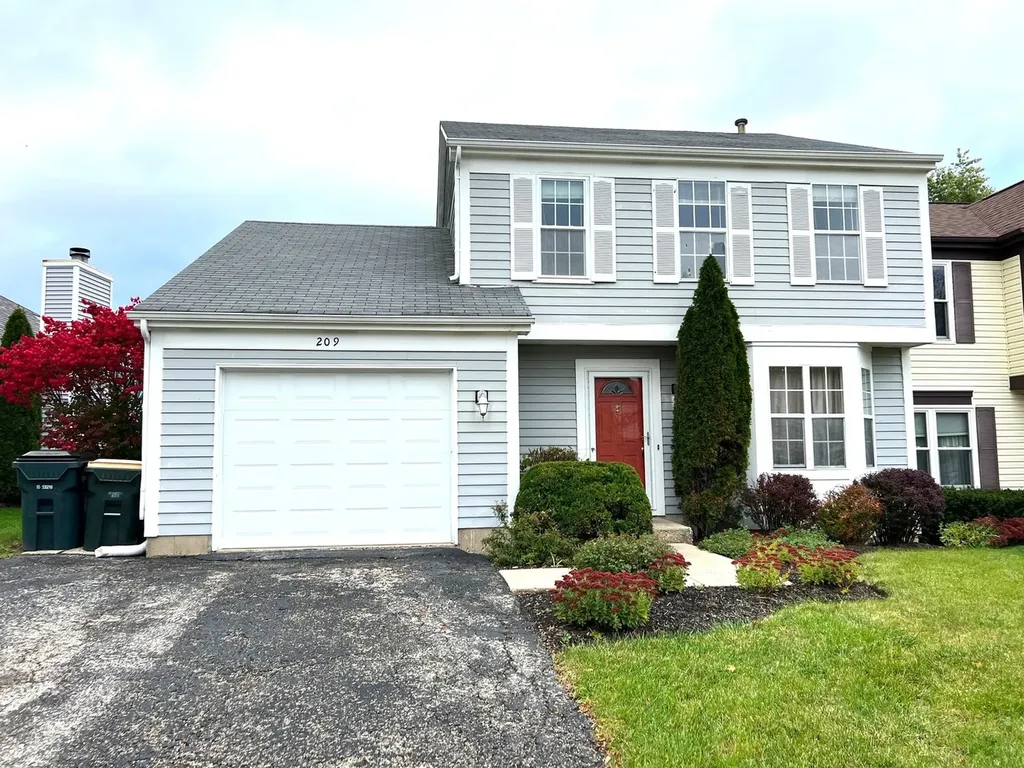 209 North Southport Road Mundelein IL 60060