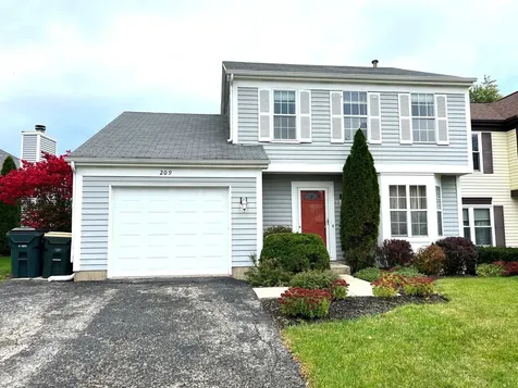 209 North Southport Road Mundelein IL 60060