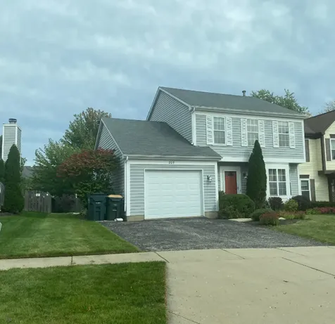 209 North Southport Road Mundelein IL 60060