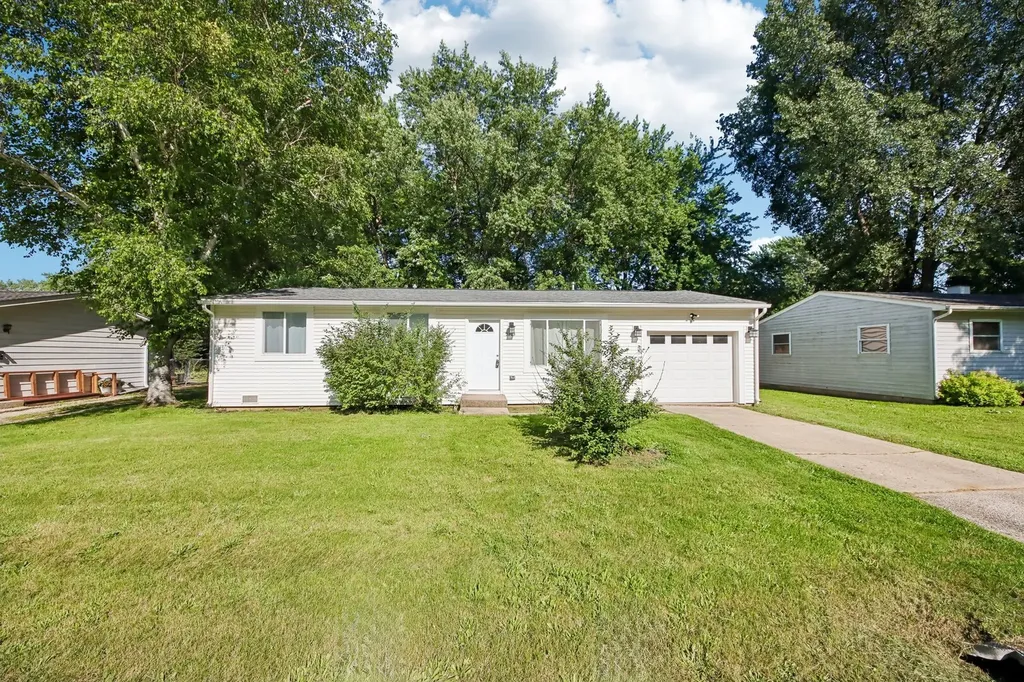 2804 Old Oak Drive Mchenry IL 60050