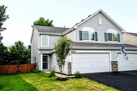 2540 Carlisle Lane Hampshire IL 60140