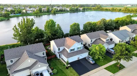 2540 Carlisle Lane Hampshire IL 60140