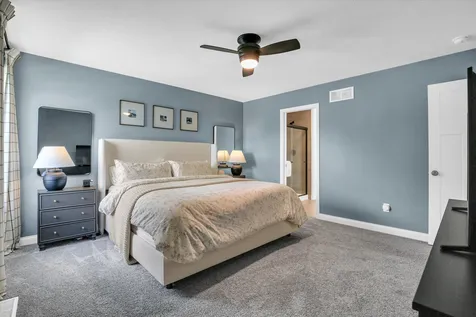 216 Red Bud Drive Mahomet IL 61853