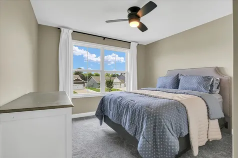 216 Red Bud Drive Mahomet IL 61853