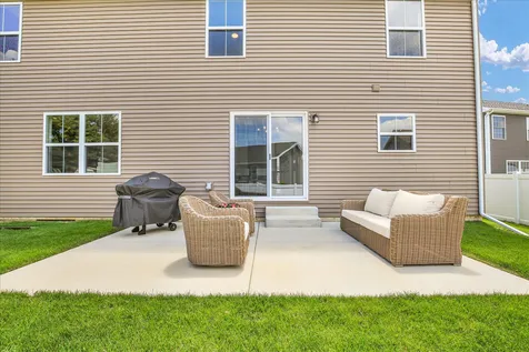 216 Red Bud Drive Mahomet IL 61853