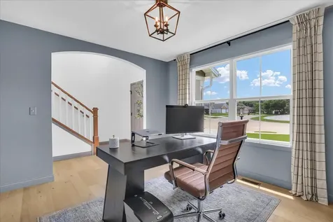 216 Red Bud Drive Mahomet IL 61853