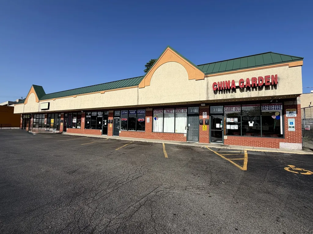 316 North Geneesee Street Waukegan IL 60085