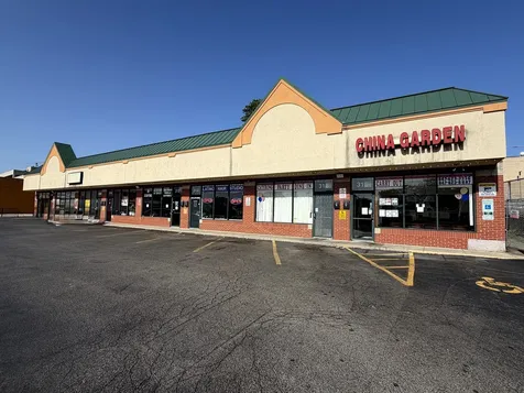 316 North Geneesee Street Waukegan IL 60085