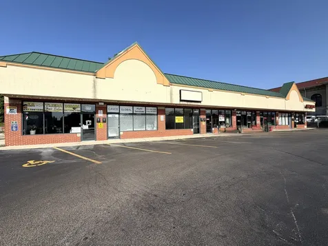 316 North Geneesee Street Waukegan IL 60085