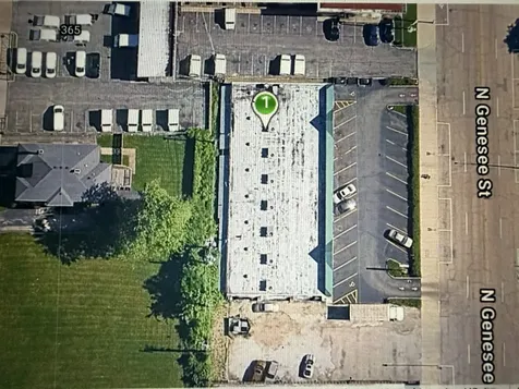 316 North Geneesee Street Waukegan IL 60085