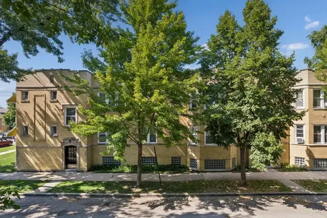 2903 North Linder Avenue Chicago IL 60641