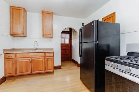 2903 North Linder Avenue Chicago IL 60641