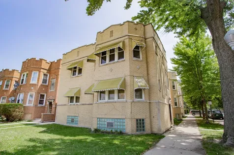 2903 North Linder Avenue Chicago IL 60641
