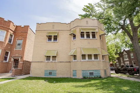2903 North Linder Avenue Chicago IL 60641