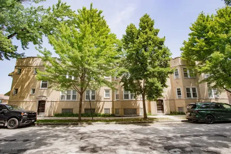 2903 North Linder Avenue Chicago IL 60641
