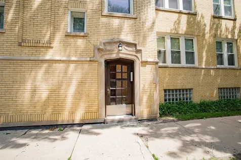 2903 North Linder Avenue Chicago IL 60641