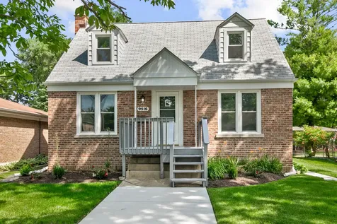9516 Jackson Avenue Brookfield IL 60513
