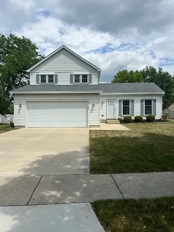 2135 Derby Court Wheaton IL 60189