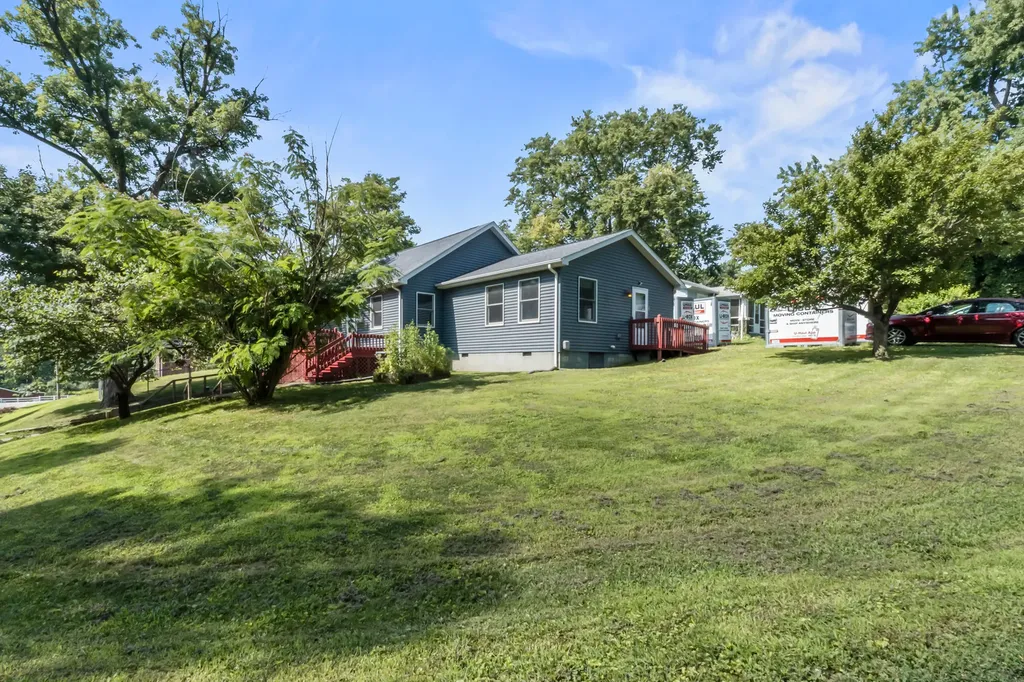 575 Sheridan Drive Decatur IL 62521