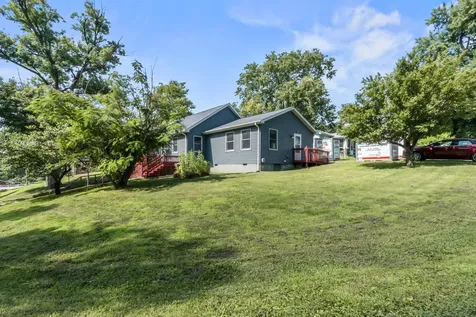 575 Sheridan Drive Decatur IL 62521