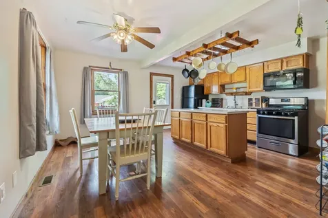 575 Sheridan Drive Decatur IL 62521