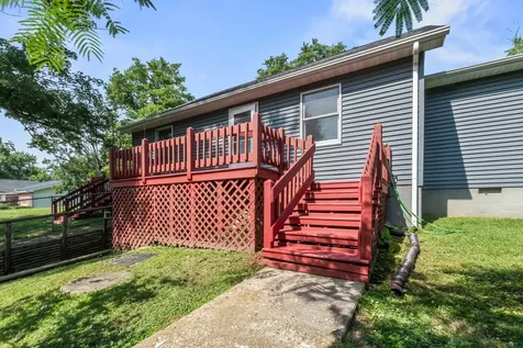 575 Sheridan Drive Decatur IL 62521