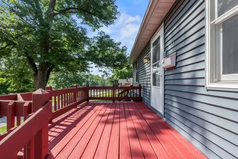 575 Sheridan Drive Decatur IL 62521