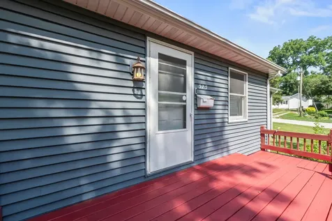 575 Sheridan Drive Decatur IL 62521