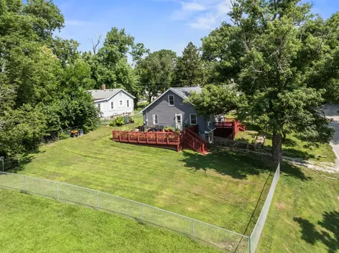 575 Sheridan Drive Decatur IL 62521