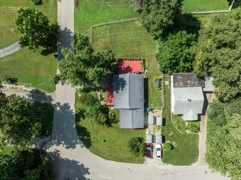 575 Sheridan Drive Decatur IL 62521