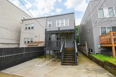3332 West Lemoyne Street Chicago IL 60651