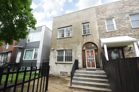 3332 West Lemoyne Street Chicago IL 60651