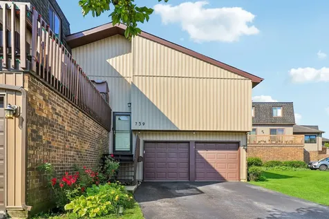 739 High Ridge Road Roselle IL 60172