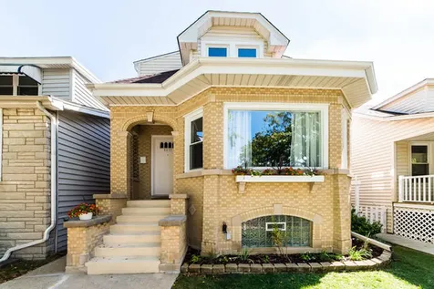 5625 North Menard Avenue Chicago IL 60646