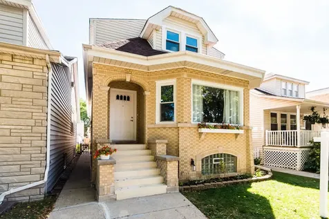 5625 North Menard Avenue Chicago IL 60646