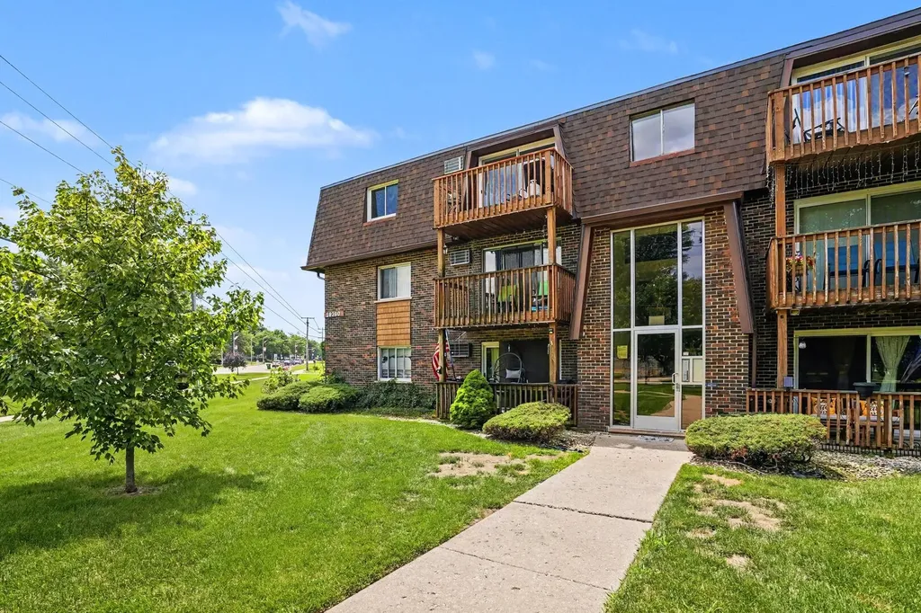 19380 Wolf Road Mokena IL 60448