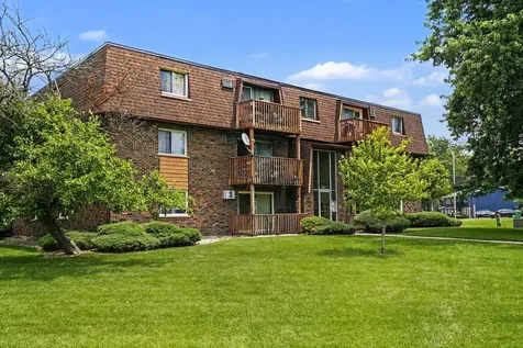 19380 Wolf Road Mokena IL 60448