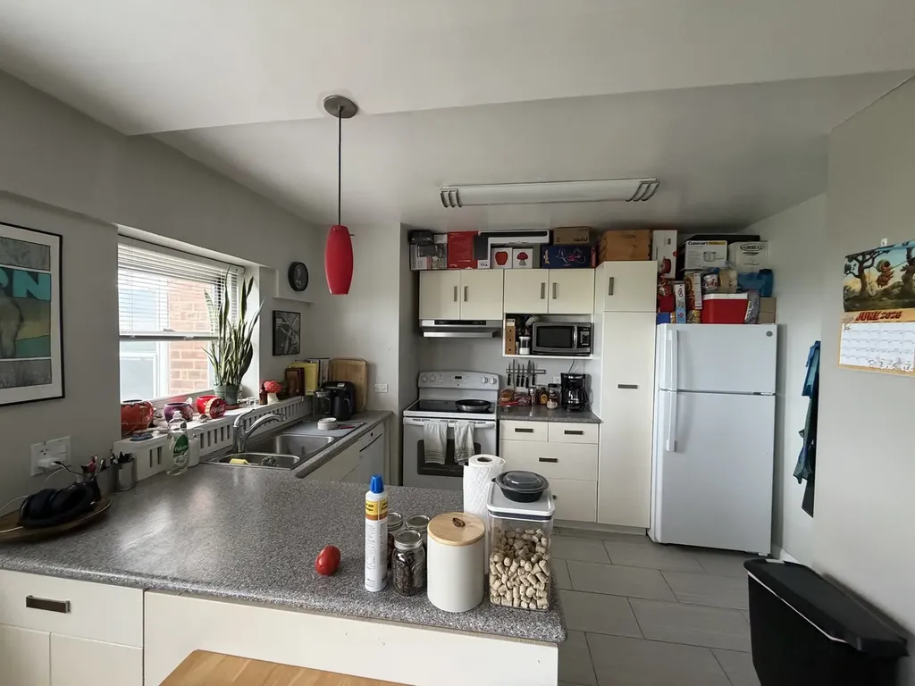 4980 North Marine Drive Chicago IL 60640