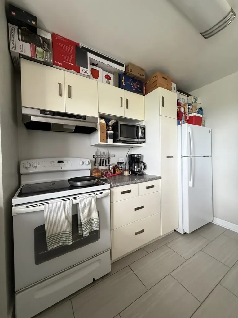 4980 North Marine Drive Chicago IL 60640