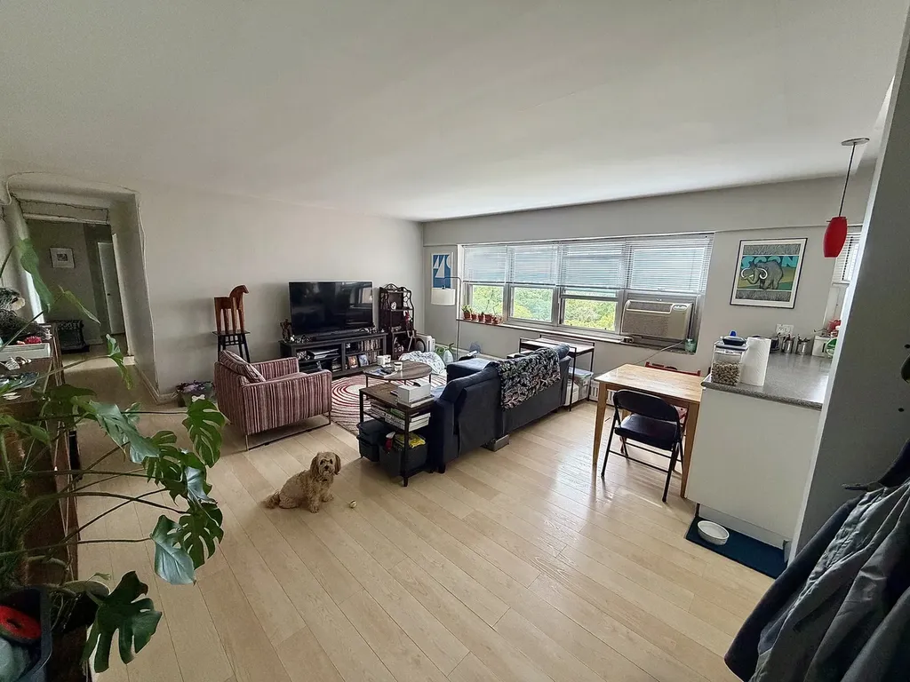4980 North Marine Drive Chicago IL 60640